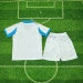Kit enfant Olympique de Marseille Domicile 2025/26