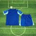 Kit enfant Olympique de Marseille Third 2025/26