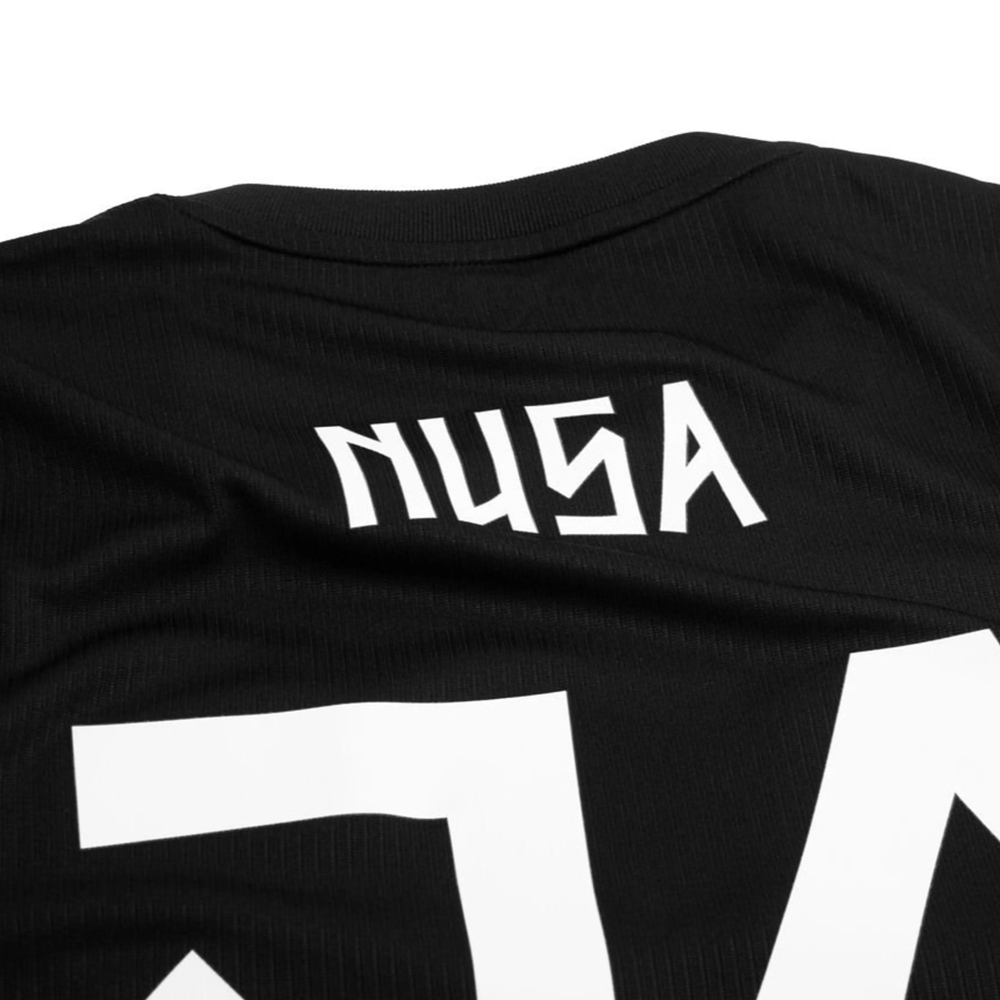 Maillot Norvège Coupe du Monde 2026 Extérieur