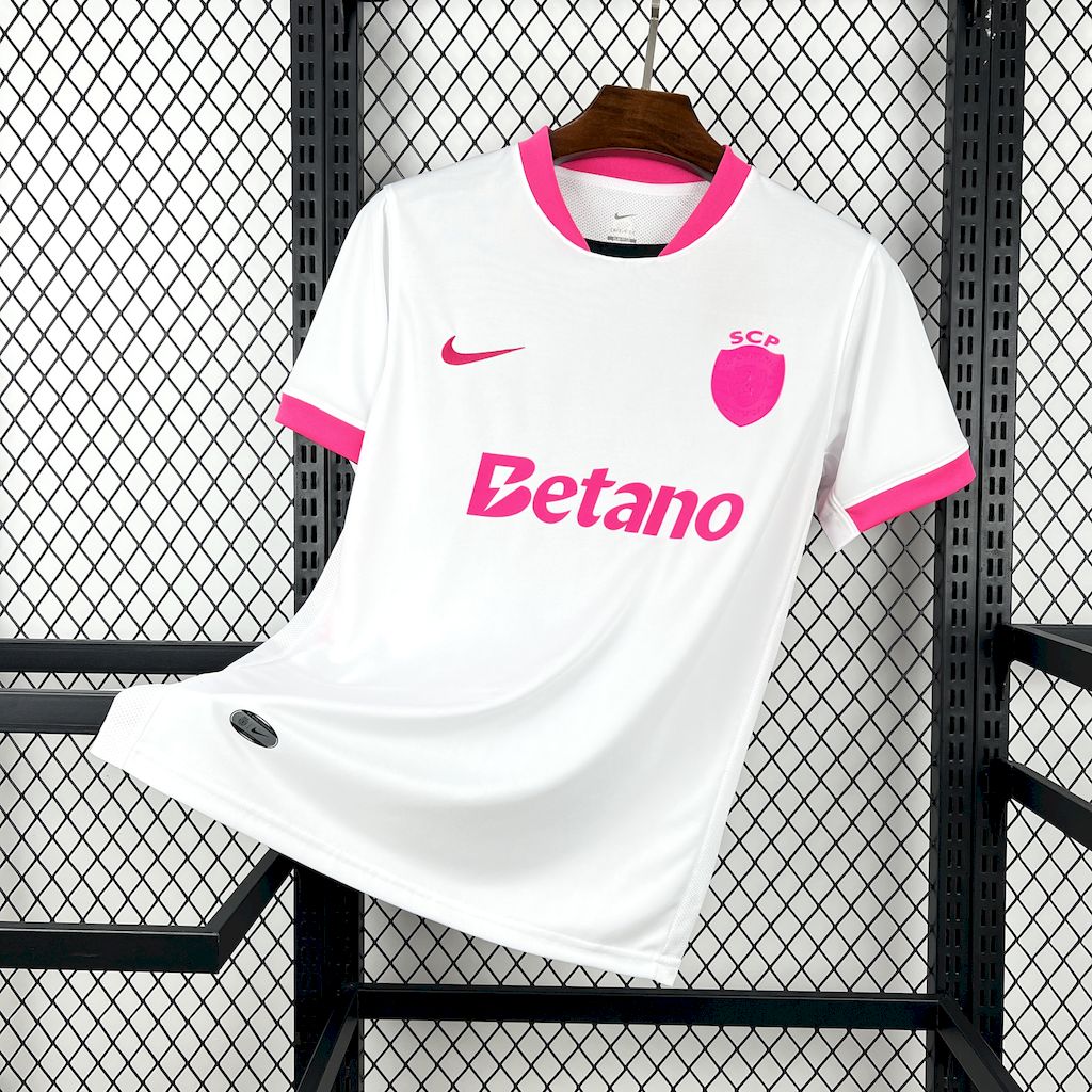 Maillot Portugal Sporting 2026/27