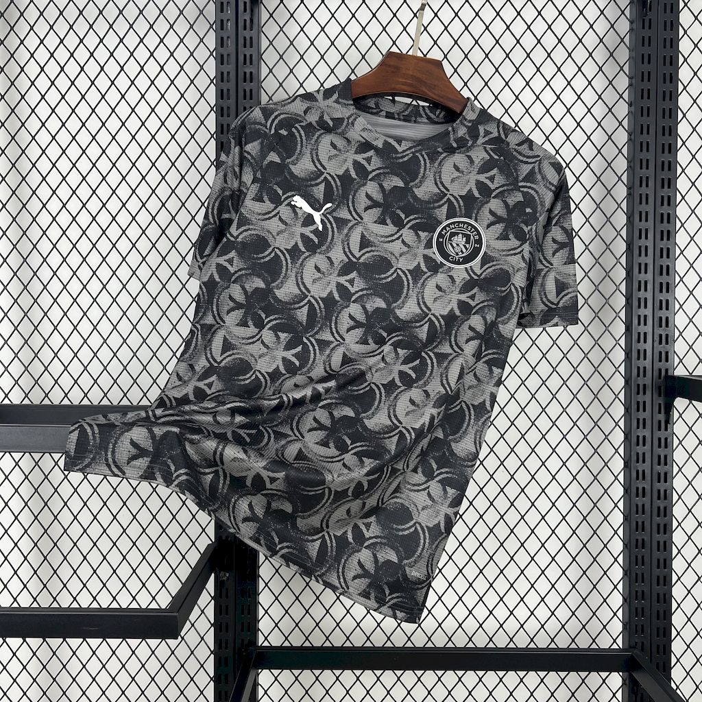 Maillot Mexique Entraînement 2025/26