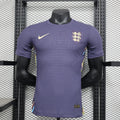 Maillot Angleterre EURO2024 2024/25
