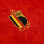Maillot Belgique Coupe du Monde 2026 Domicile