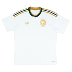 Maillot Arabie saoudite Coupe du Monde 2026 Extérieur