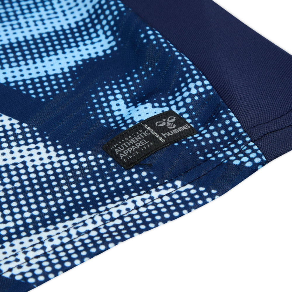 Maillot Celta Vigo Extérieur 2025/26