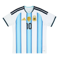 Maillot Argentine Coupe du Monde 2026 Domicile