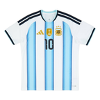 Maillot Argentine Coupe du Monde 2026 Domicile
