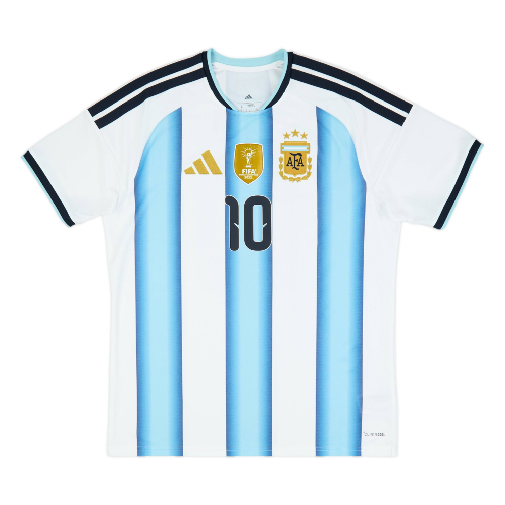 Maillot Argentine Coupe du Monde 2026 Domicile