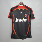 Maillot AC Milan Rétro Third 2006/07