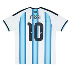 Maillot Argentine Coupe du Monde 2026 Domicile