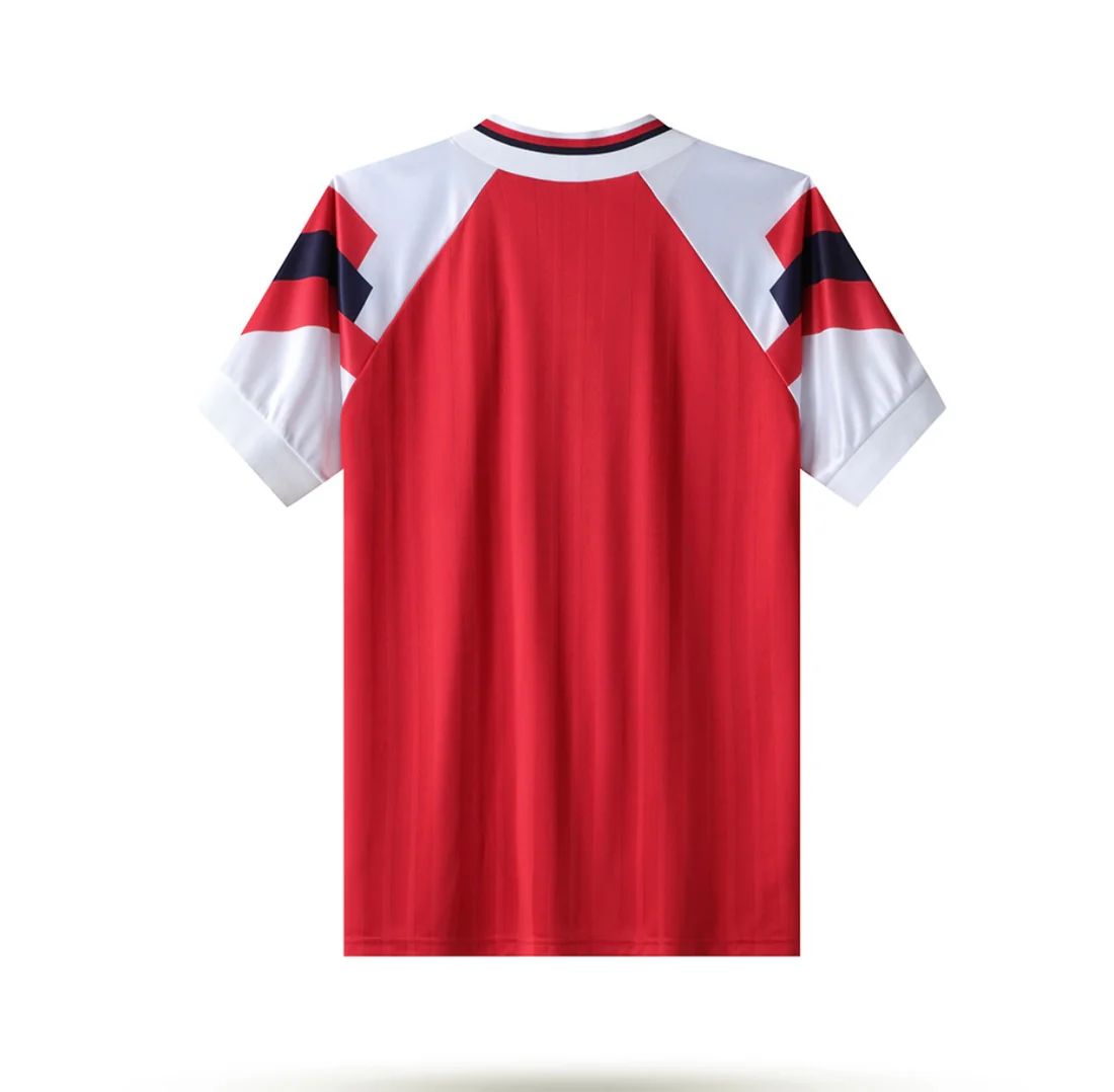 Maillot Arsenal Rétro 1992/93