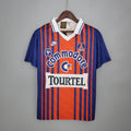 Maillot Paris SG Rétro 1992/93
