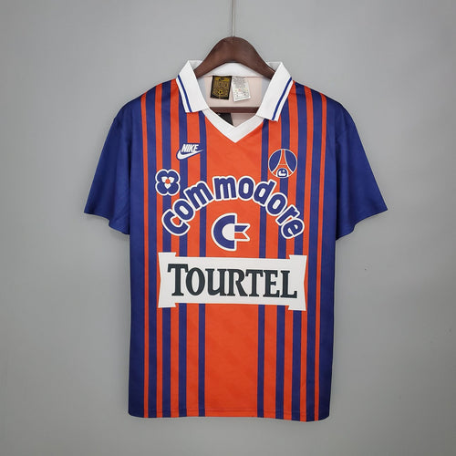 Maillot Paris SG Rétro 1992/93