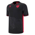 Maillot Albanie Coupe du Monde 2026 Third
