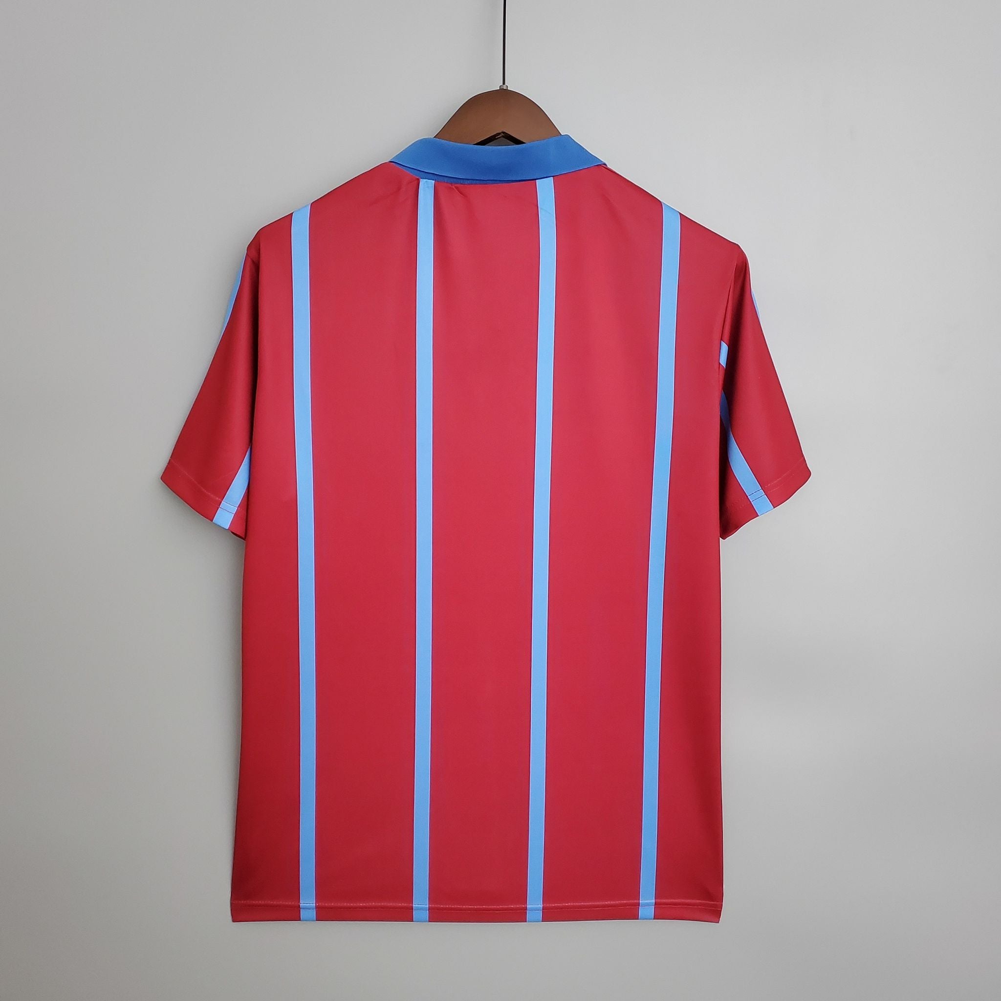 Maillot Rétro Aston Villa 1993/95