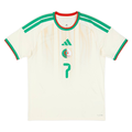 Maillot Algérie Coupe du Monde 2026 Domicile