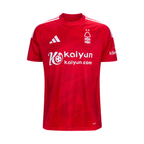 Maillot Nottingham Forest Domicile 2024/25