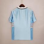 Maillot OM Rétro 1998/99 Turquoise