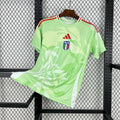 Maillot Italie Domicile 2025/26