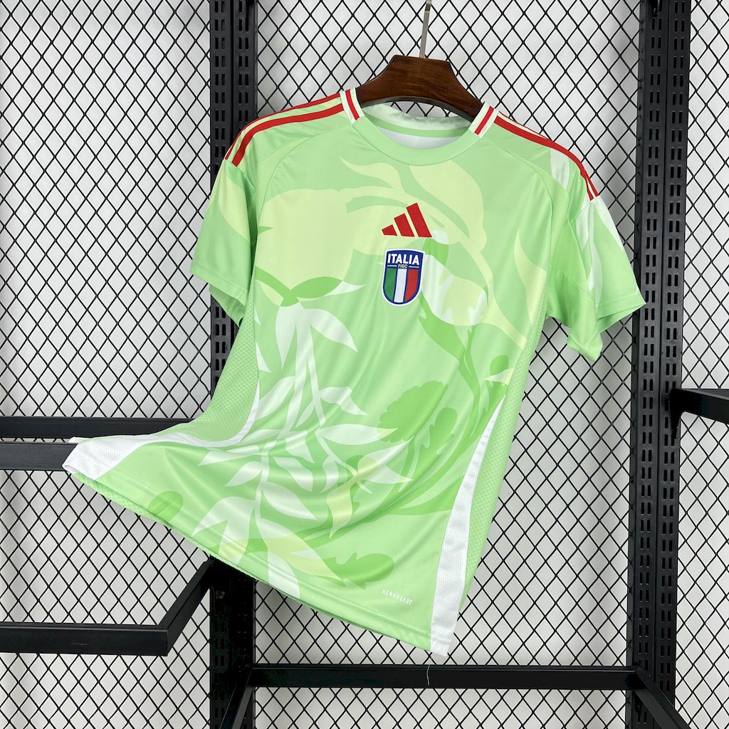 Maillot Italie Domicile 2025/26