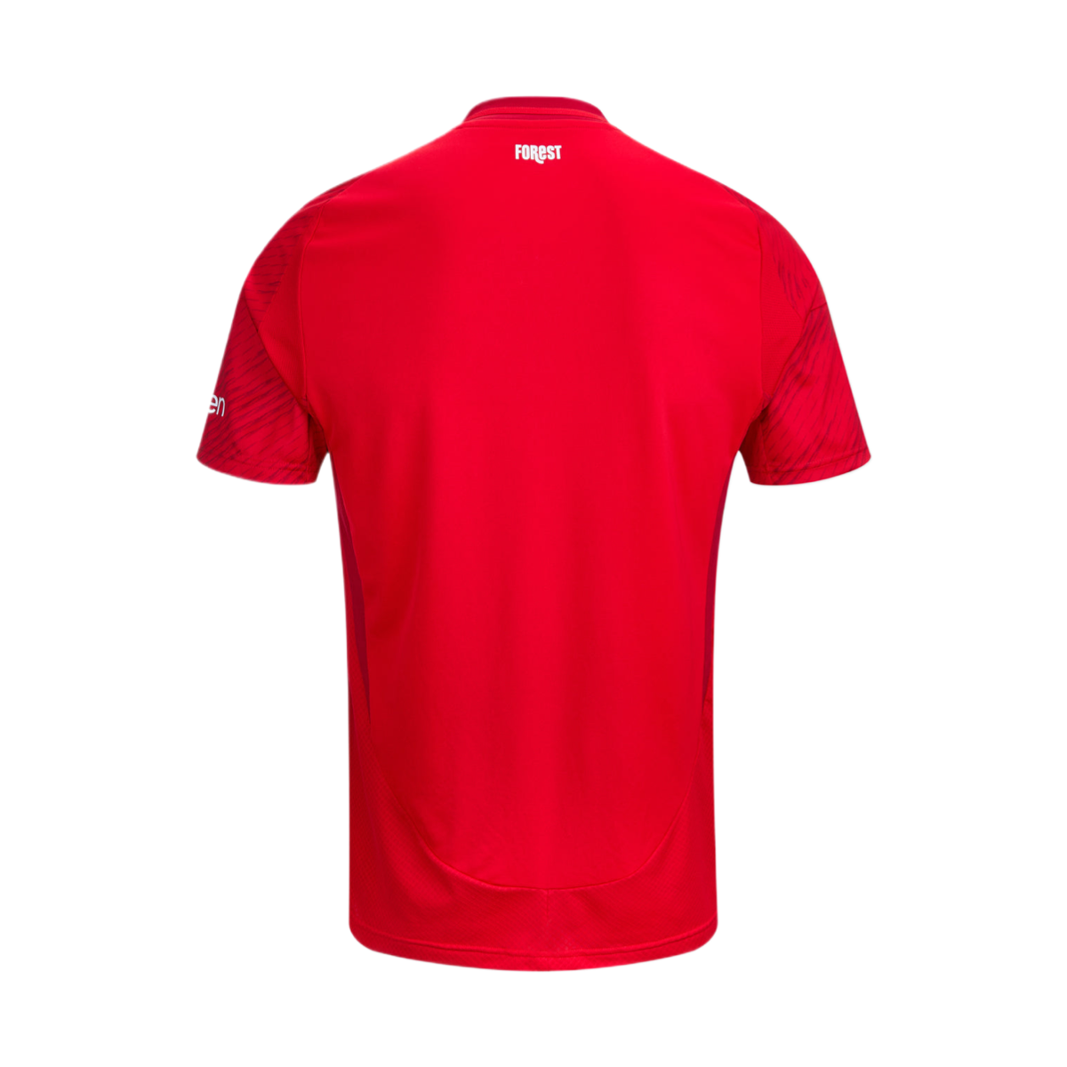 Maillot Nottingham Forest Domicile 2024/25