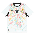 Maillot Ghana Coupe du Monde 2026 Domicile