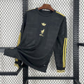 Maillot Mexique Manches Longues Manches longues 2025/26