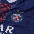 Maillot Paris SG Domicile Champions D’Europe 2026