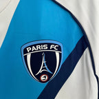 Maillot Paris FC 2025/26