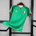 Maillot Algérie Coupe du Monde 2026 Extérieur
