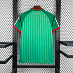 Maillot Algérie Coupe du Monde 2026 Extérieur