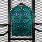 Maillot Arabie saoudite Coupe du Monde 2026 Édition spéciale