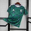 Maillot Arabie saoudite Coupe du Monde 2026 Édition spéciale