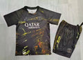 Kit enfant PSG Night Edition 2025/2026