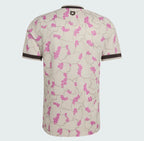 Maillot Chili Coupe du Monde 2026 Extérieur