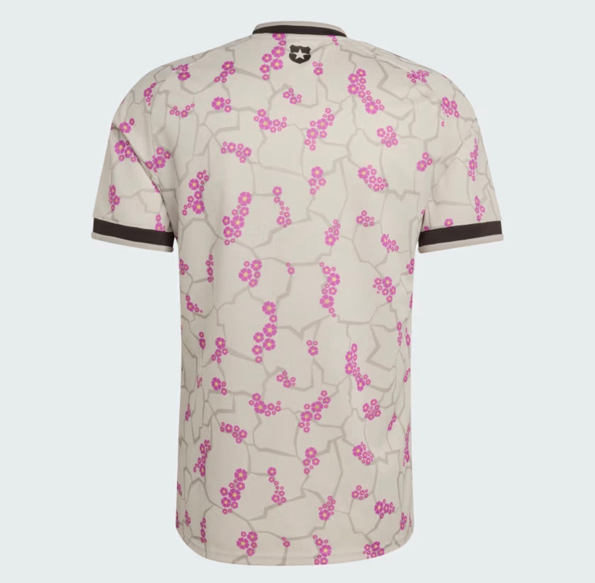 Maillot Chili Coupe du Monde 2026 Extérieur