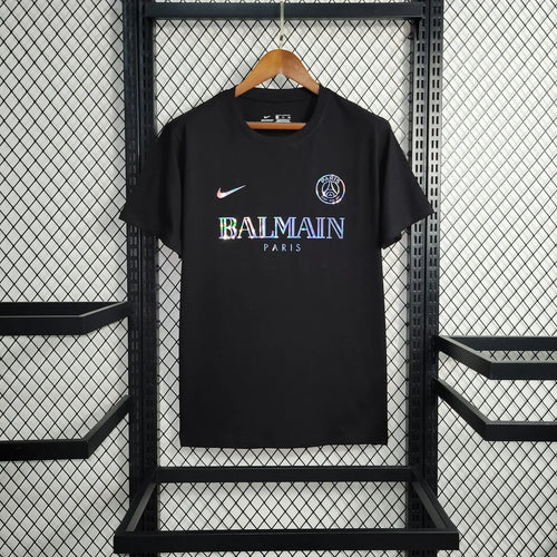 Maillot Paris SG X Balmain 2023/24
