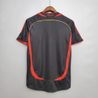 Maillot AC Milan Rétro Third 2006/07