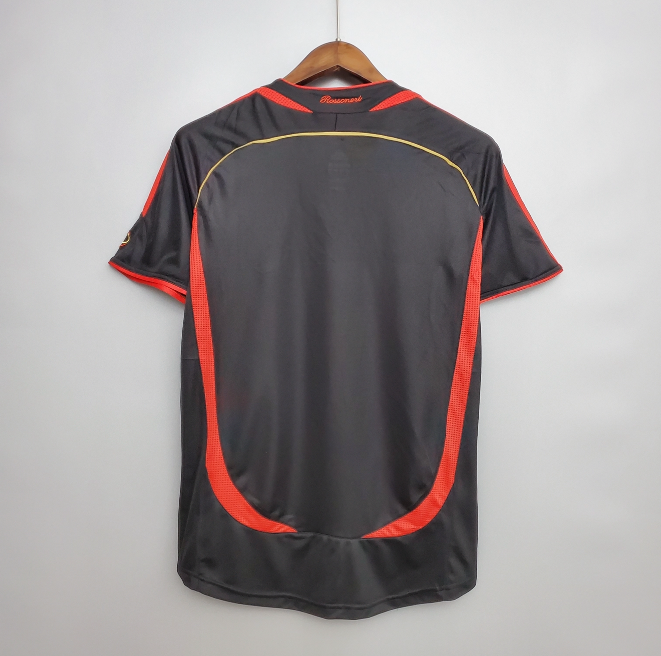 Maillot AC Milan Rétro Third 2006/07
