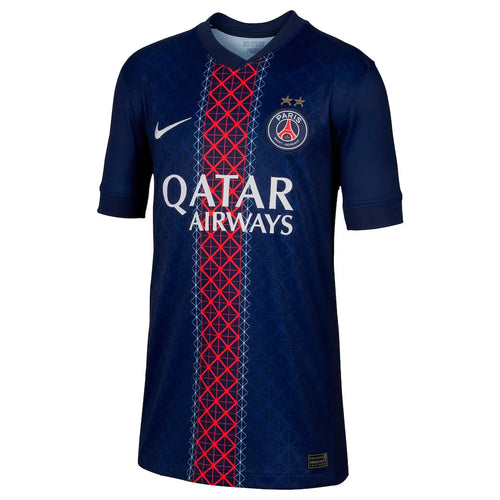 Maillot Paris SG Domicile Champions D’Europe 2026