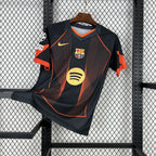 Maillot Barcelone Concept 2025/26
