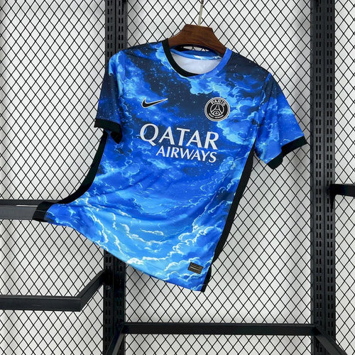Maillot Paris SG Concept 2025/26