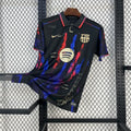 Maillot Barcelone Concept 2025/26