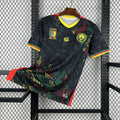 Maillot Cameroun Coupe du Monde 2026 Édition spéciale
