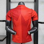 Maillot Canada Coupe du Monde 2026 Édition spéciale