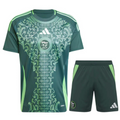 Kit enfant Algérie Extérieur 2024/2025