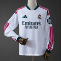 Maillot Real Madrid Domicile 2026/27