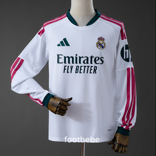 Maillot Real Madrid Domicile 2026/27