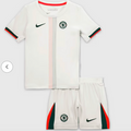 Kit enfant Chelsea Extérieur