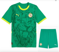 Kit enfant Sénégal Extérieur